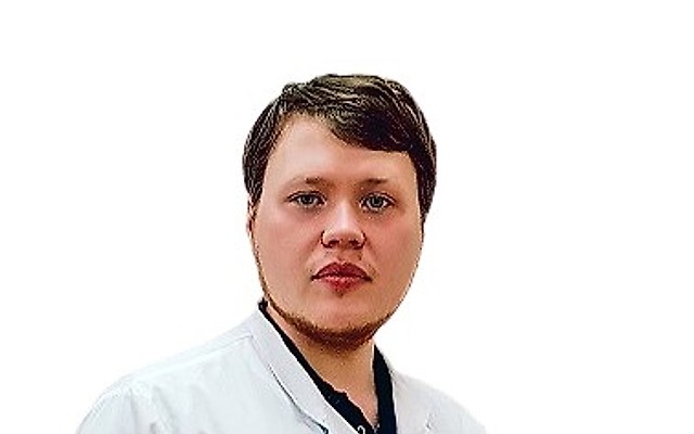Яковлев Александр Владимирович