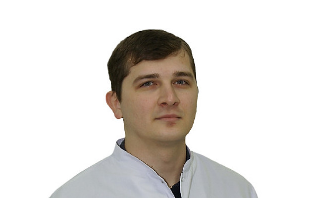 Квасов Владимир Андреевич
