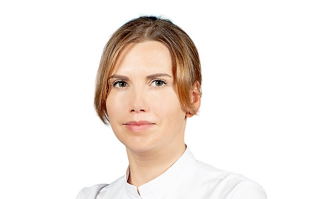 Шаврина Ольга Борисовна