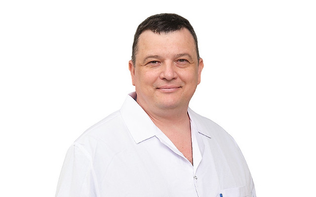 Земцов Геннадий Владиленович