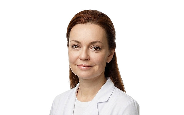 Яречук Яна Сергеевна