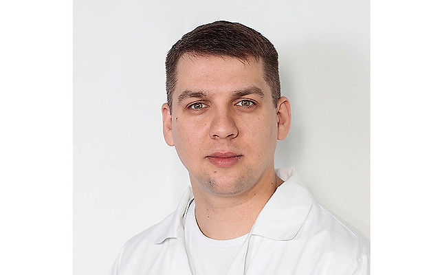 Коротеев Михаил Вячеславович