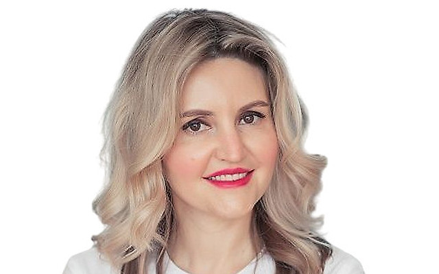 Чученкова (Чаплоуцкая) Алина Владимировна