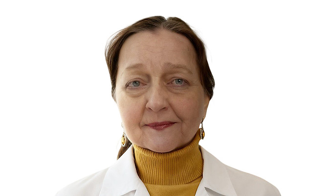 Опенко Татьяна Геннадьевна