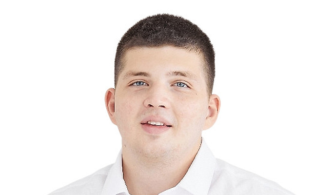 Александров Савелий Андреевич