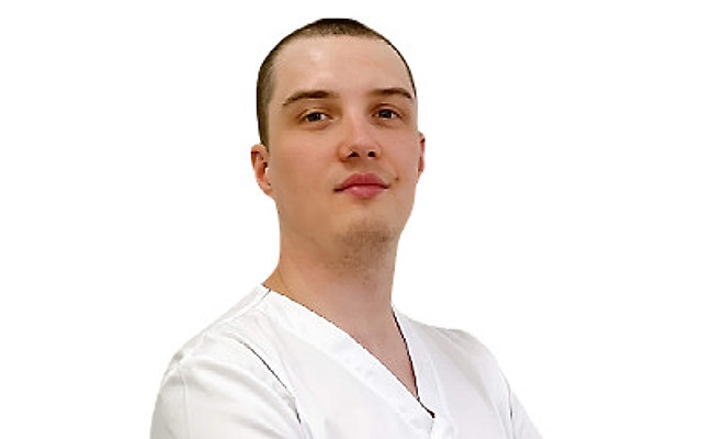 Никулин Иван Андреевич