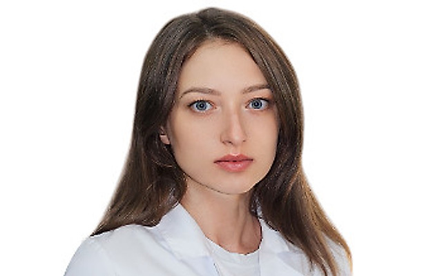 Нечаева (Синцова) Яна Владимировна