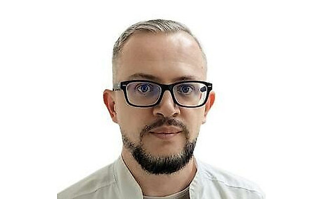 Овчинников Александр Геннадьевич