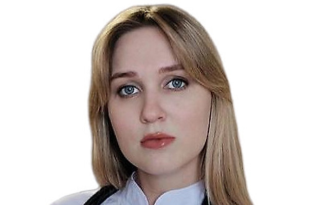 Шибкова Инна Юрьевна