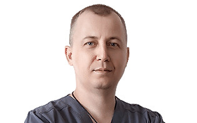 Дрягин Юрий Сергеевич