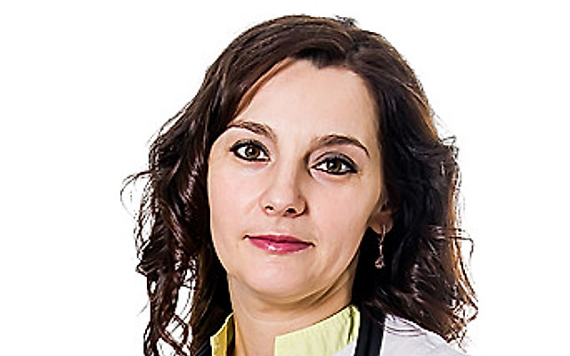 Белова Кира Игоревна