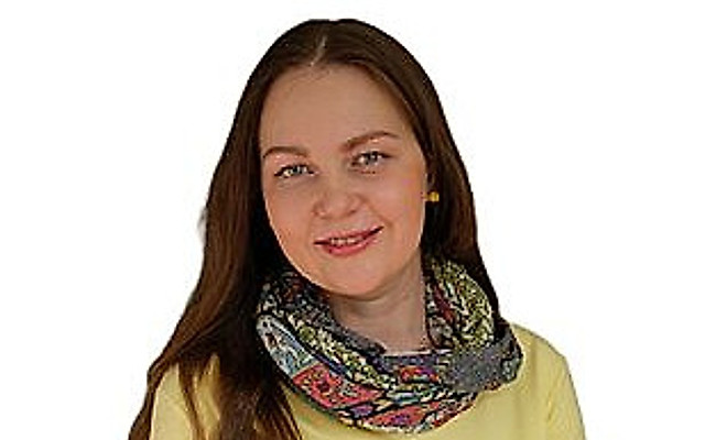 Щербакова Анна Евгеньевна