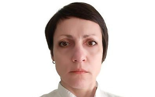 Струневская Виктория Алексеевна