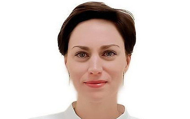Коваленко Наталья Николаевна