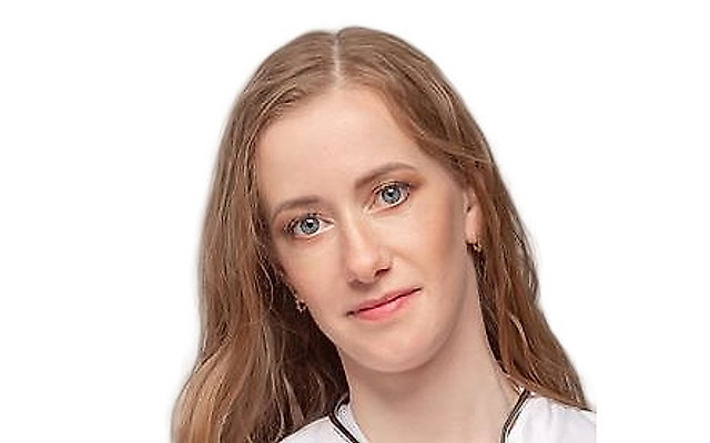 Швецова Татьяна Викторовна