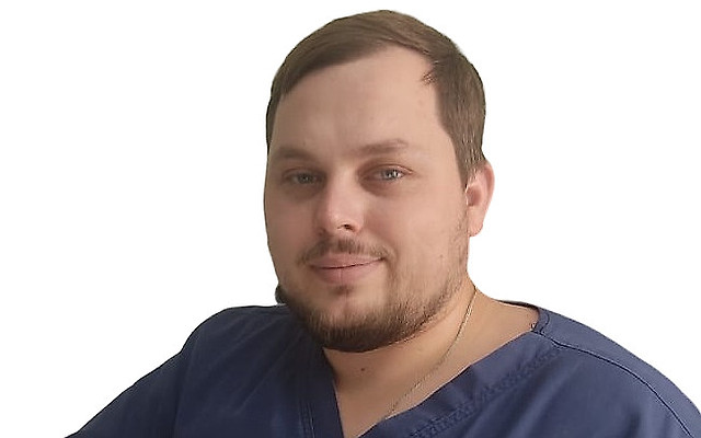 Пыхтунов Олег Александрович