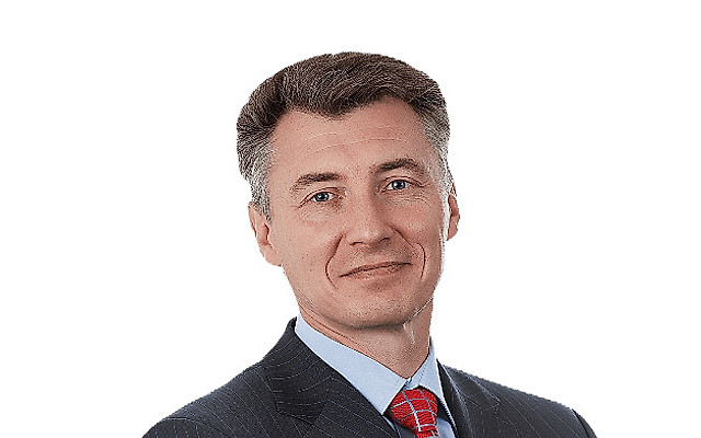 Лазаренко Алексей Владимирович