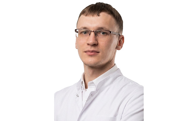 Мудров Андрей Андреевич