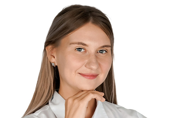 Жекова Кристина Юрьевна