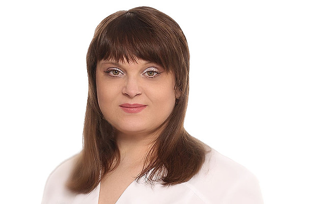 Кирьянова Надежда Витальевна
