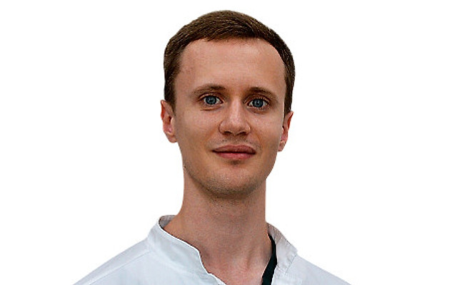 Шенеман Евгений Владимирович