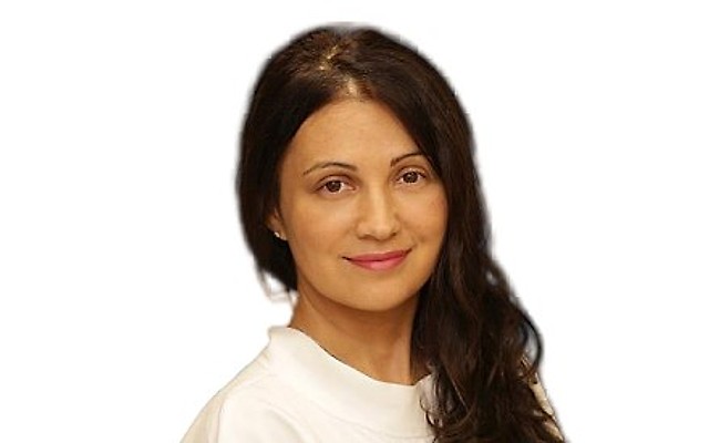 Журавлёва Инна Валерьевна