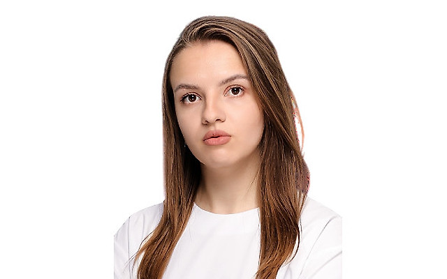 Даниольф Светлана Эдуардовна