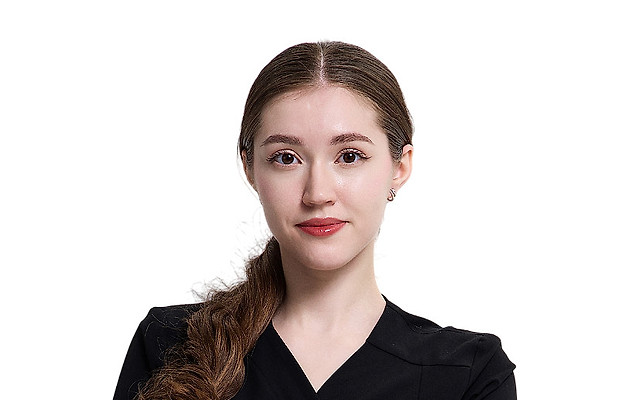 Филатова Анна Дмитриевна