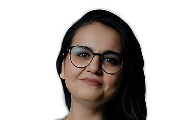 Мамедова Гюнай Саладдиновна