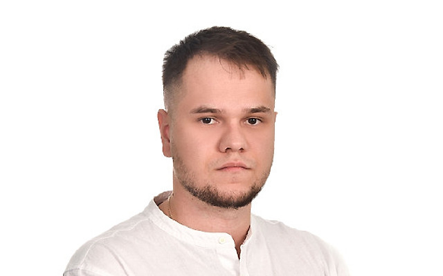 Котляков Данил Сергеевич