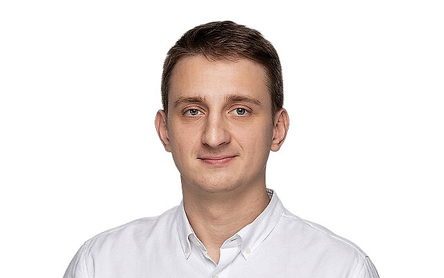 Масютенко Александр Евгеньевич