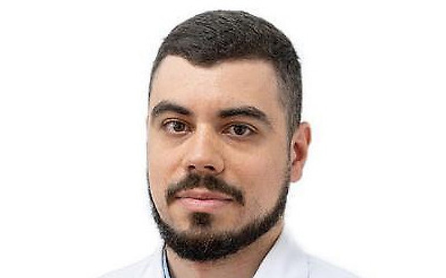 Немирович Илья Иванович