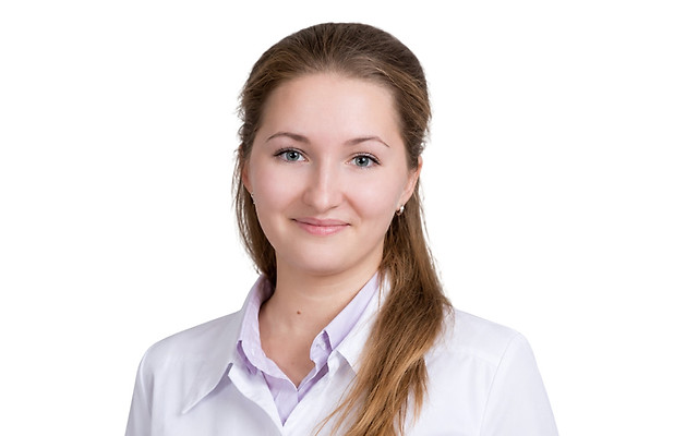 Попова Светлана Александровна