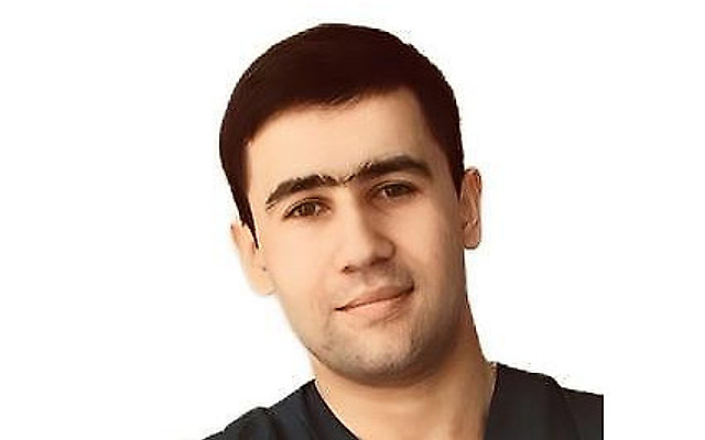 Зокиров Шавкат Хатамович