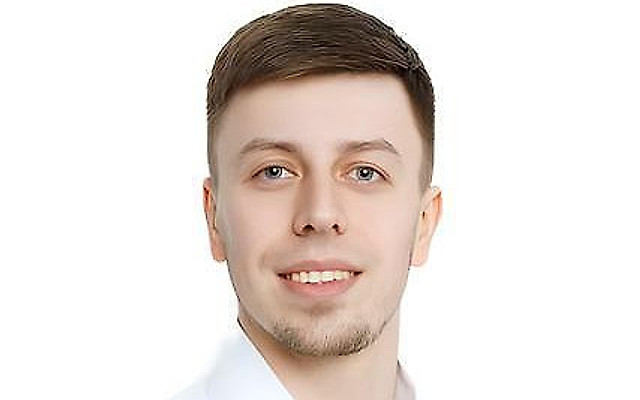 Максютов Амир Тагирович
