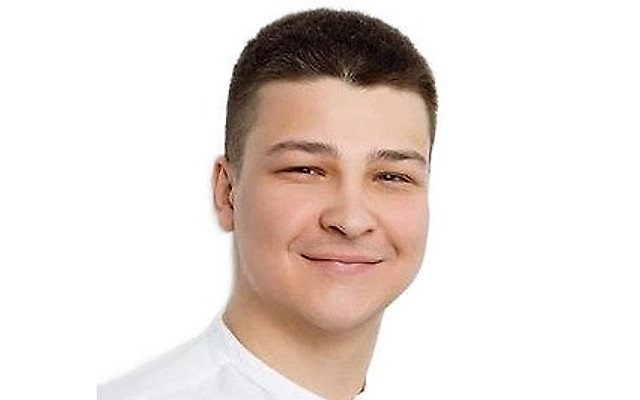 Овсюков Павел Константинович