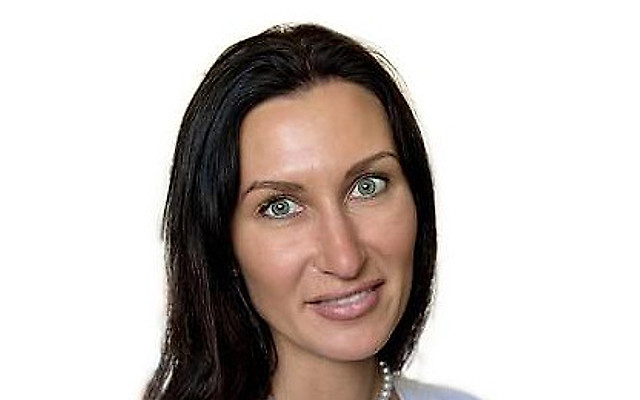 Егорова Алиса Игоревна