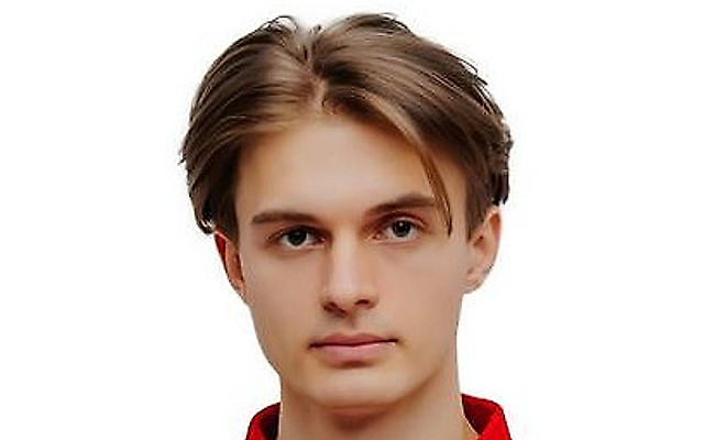 Тузиков Артем Андреевич