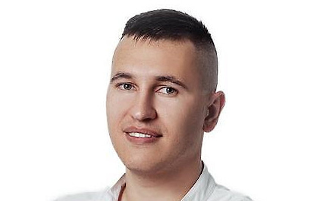 Чердакли Федор Федорович