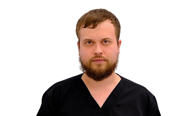 Ивасенко Ярослав Александрович