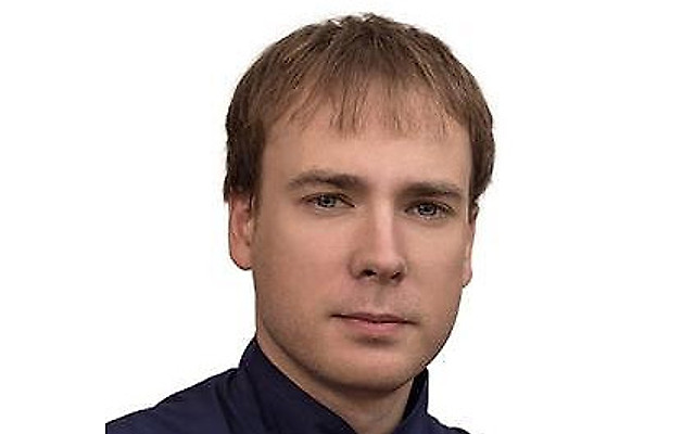 Парфенов Роман Сергеевич