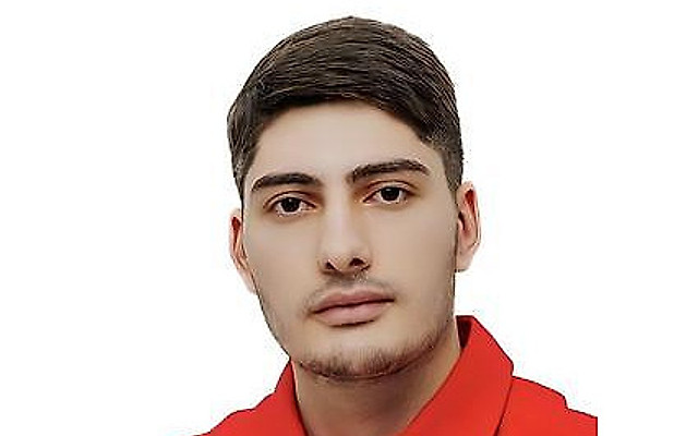 Шагинян Норайр Аветикович