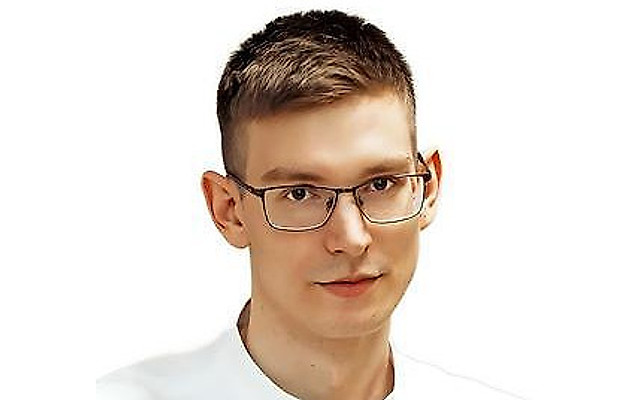 Белецкий Ярослав Александрович