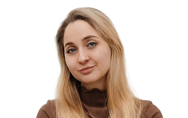 Хихлич Оксана Станиславовна