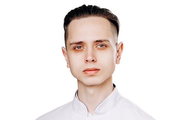 Букин Кирилл Игоревич