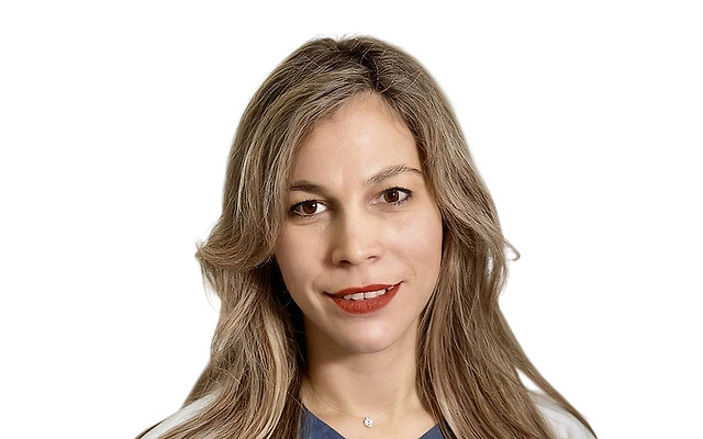 Петрова Екатерина Валенуровна