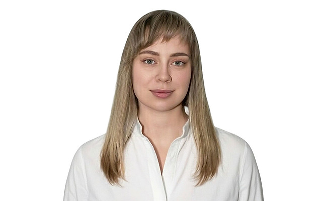 Кокотеева Мария Евгеньевна