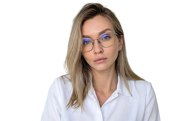 Макарова Галина Владимировна