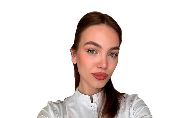 Федорова Екатерина Евгеньевна