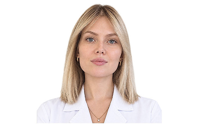 Тузовская Дарья Сергеевна
